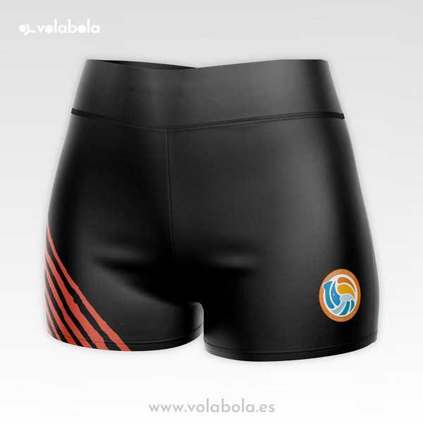 Malla Corta Oficial CV Fabraquer El Campello