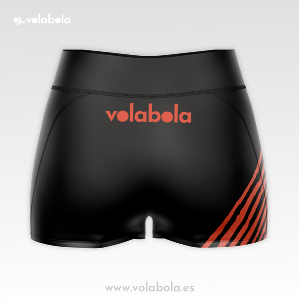 Malla Corta Oficial CV Fabraquer El Campello