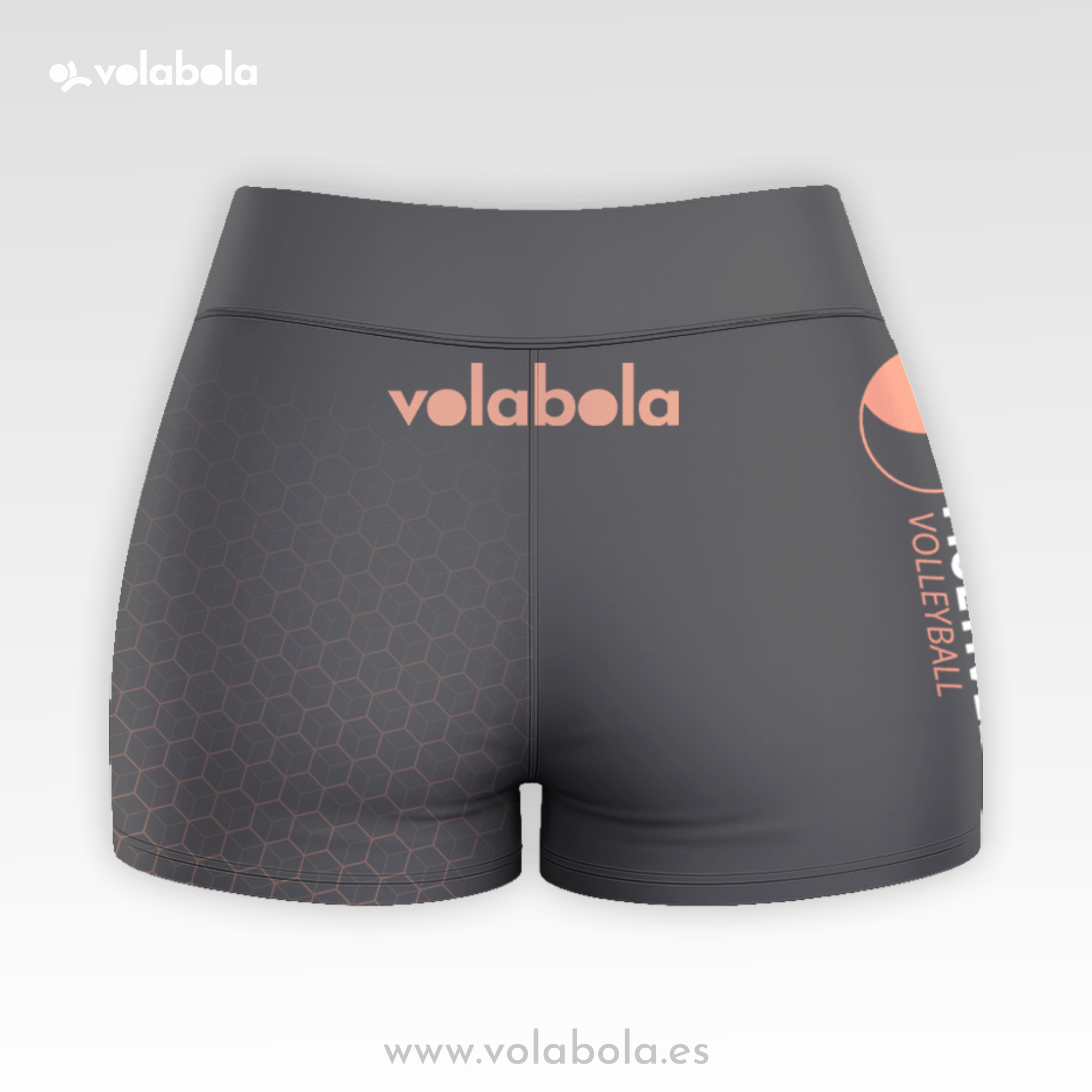 Malla Corta Juego CV MULTIVERSE