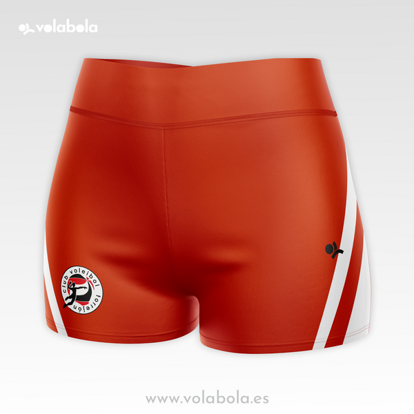 Malla Corta Oficial Torrejón