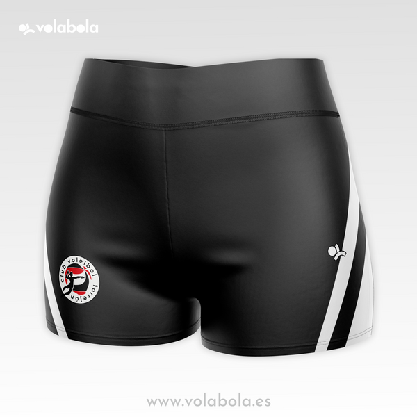 Malla Corta Líbero Torrejón