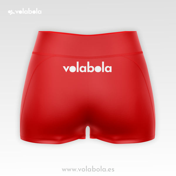 Malla Corta Pro Volley - Mar Durán