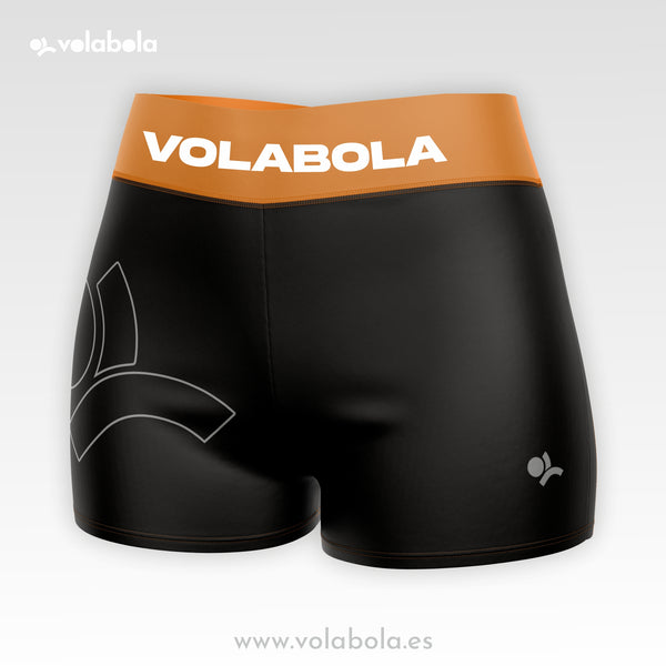 Malla Corta Pro Volley - Neon collection