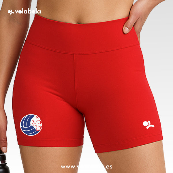 Malla corta - Mar Durán