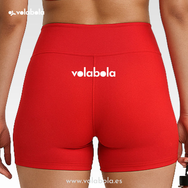 Malla corta - Mar Durán