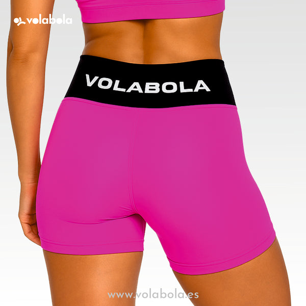 Malla corta - Neon collection inverted