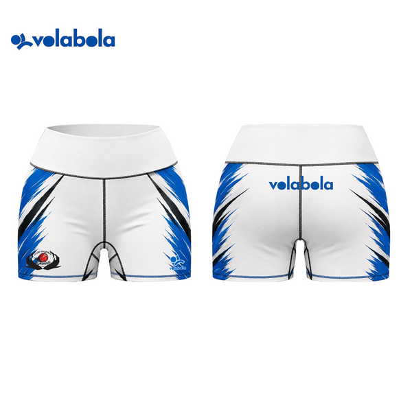 Malla Corta Sunrise - Malibu