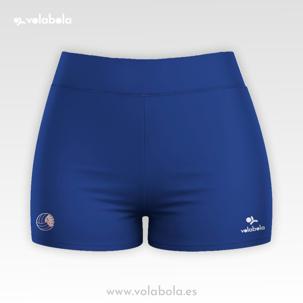 Malla Corta Pro Volley - Mar Durán