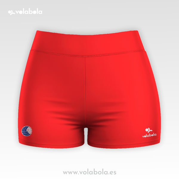 Malla Corta Pro Volley - Mar Durán