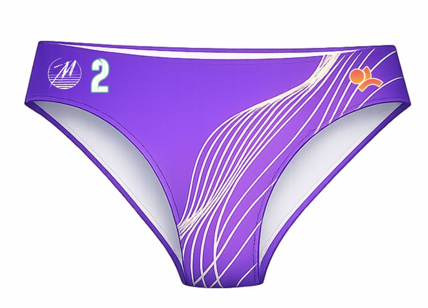 Mod. Victoria Braga Mujer