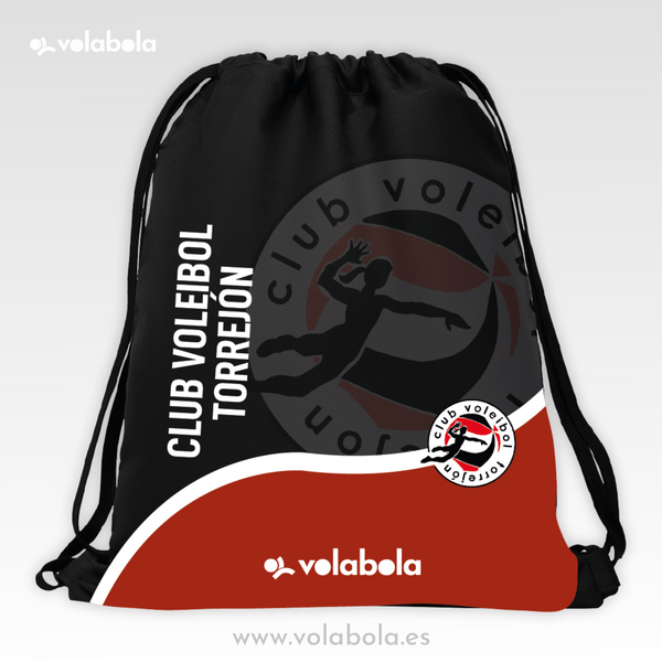 Mochila de Cuerdas Torrejón