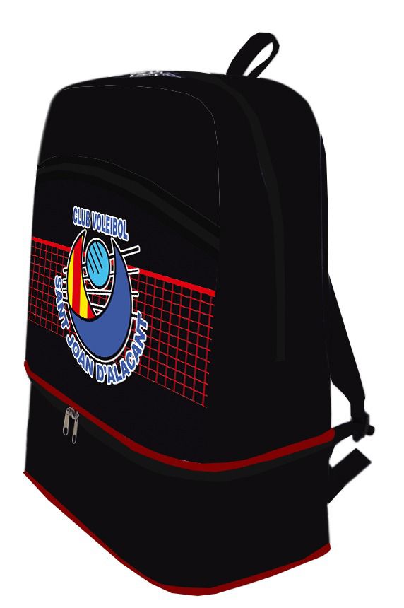 Mochila Equipación C.V Sant Joan