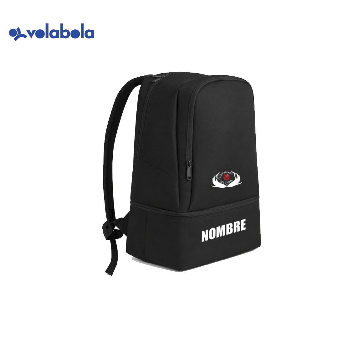 Mochila Deportiva VOLEIBOL SUNRISE