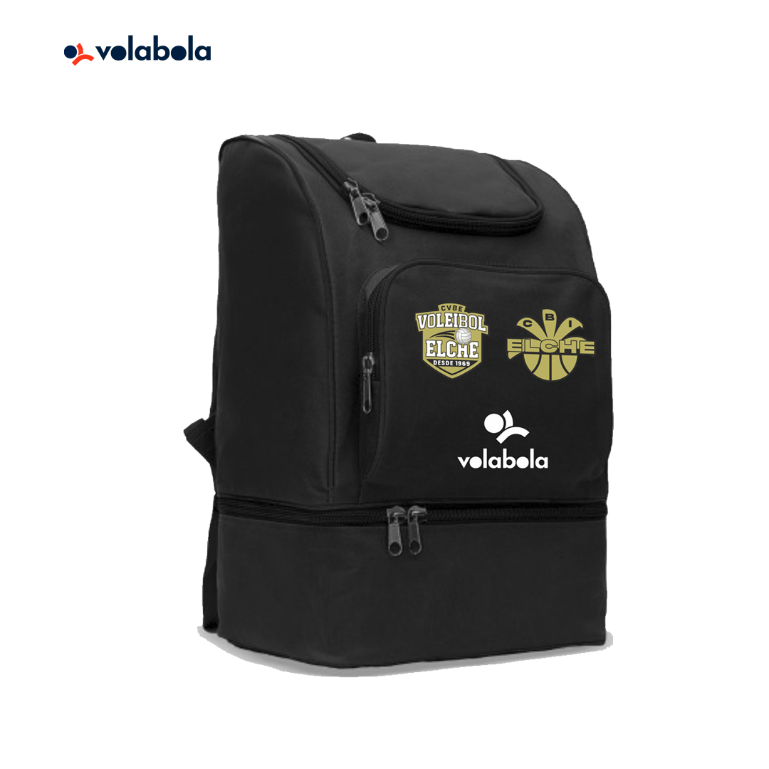 Mochila Deportiva CV Elche