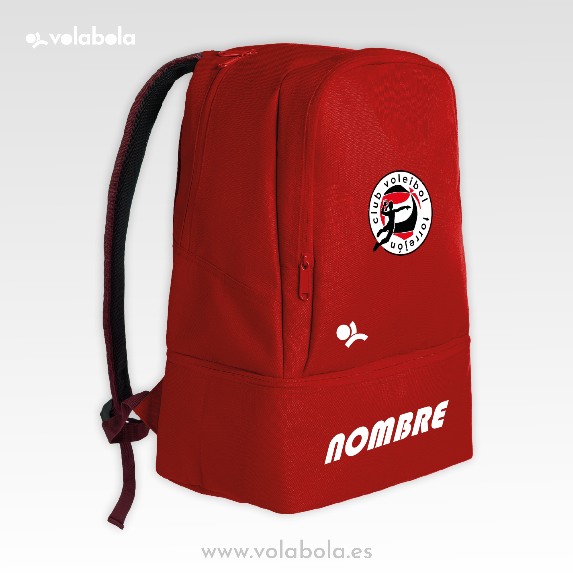 Mochila Deportiva Torrejón