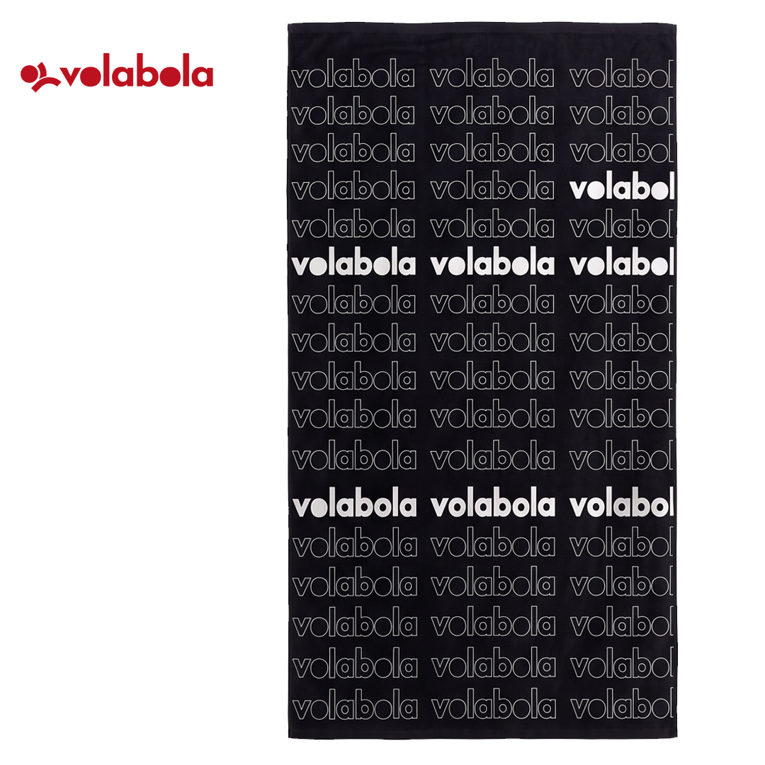 Toalla Volabola Mosaico