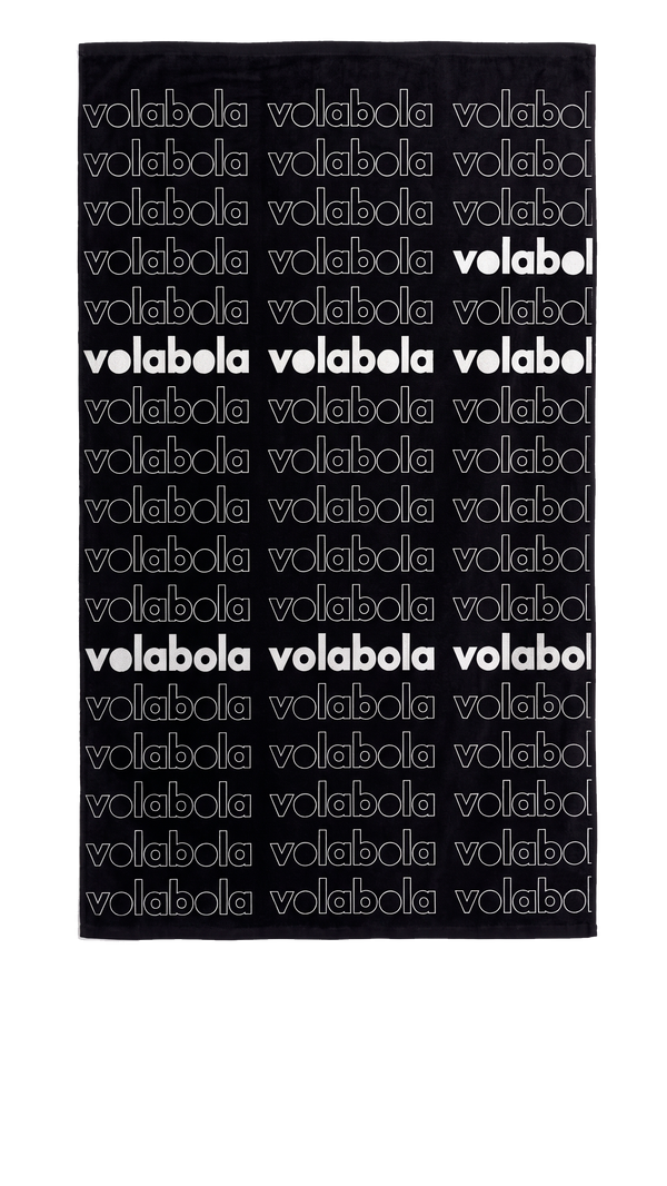 Toalla Volabola Mosaico