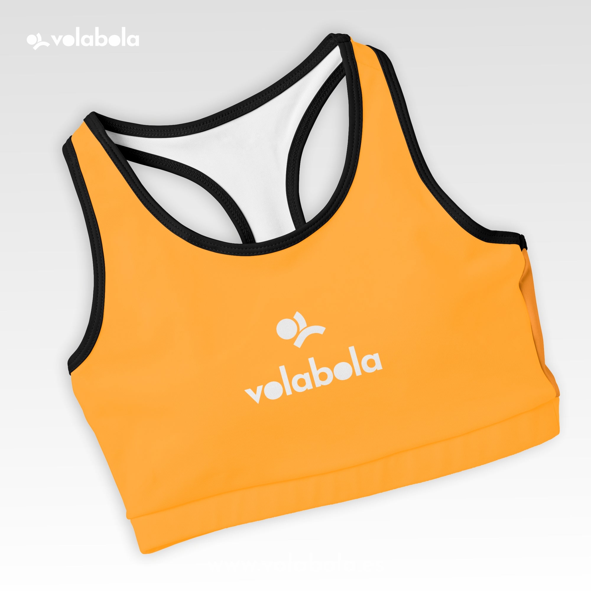 Top Clásico – Neon Collection