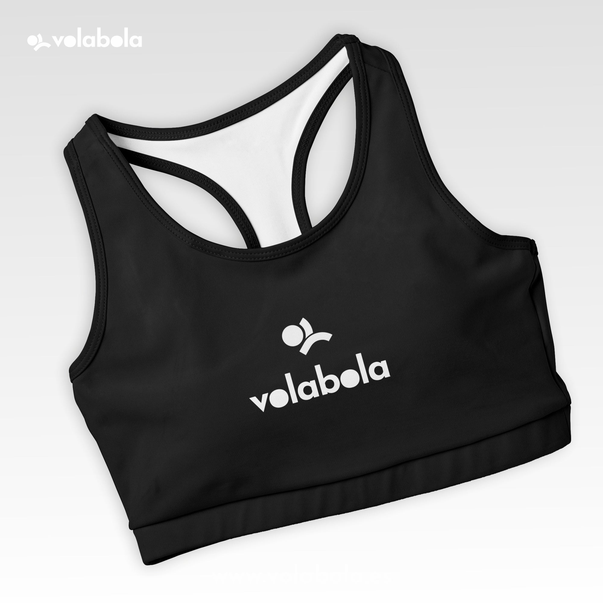 Top Clásico – Neon Collection