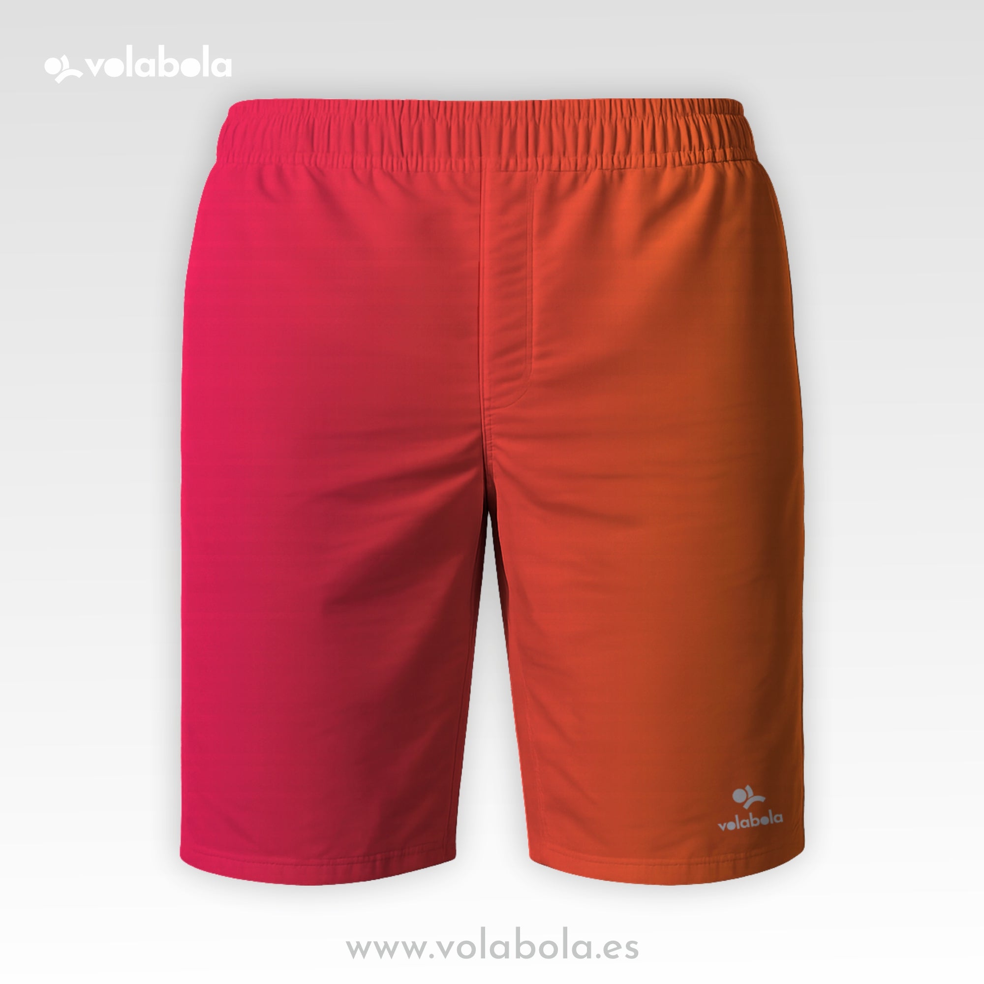 Bañador Pro Beachvolley - Neon