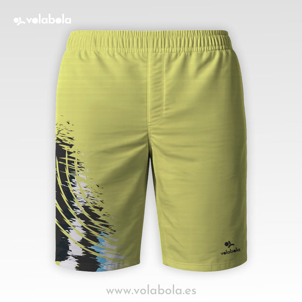 Bañador Pro Beachvolley - Neon Collection