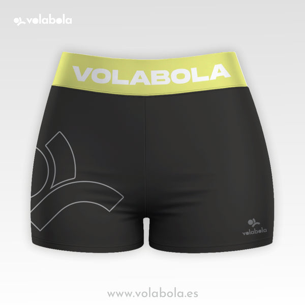 Malla Corta Pro Volley - Neon collection