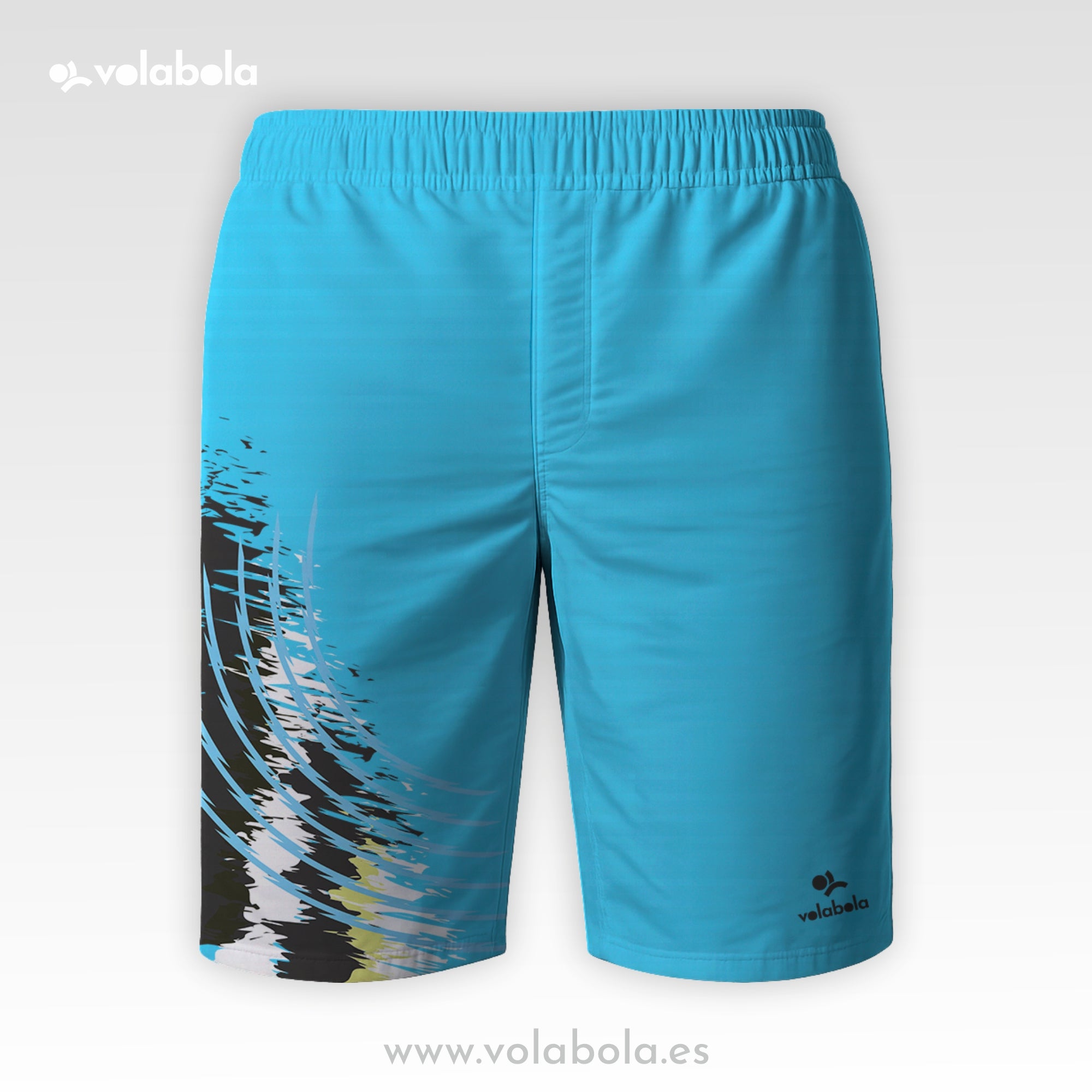 Bañador Pro Beachvolley - Neon Collection
