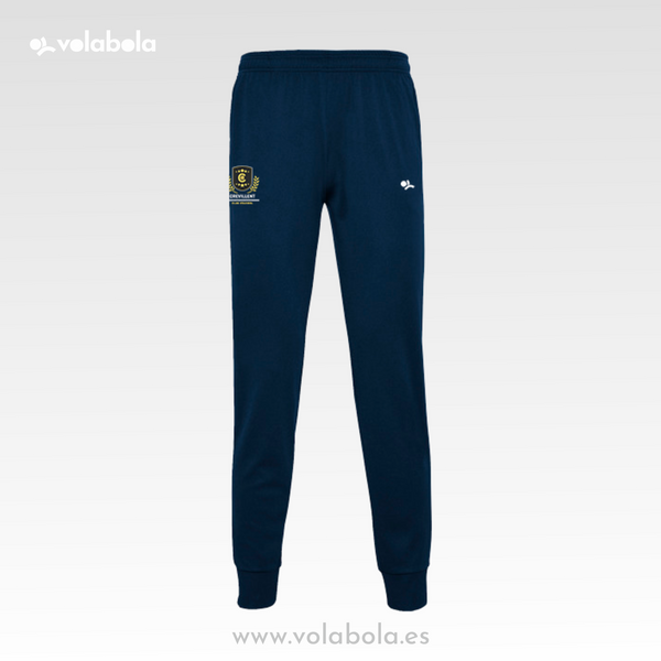Pantalón Chándal VOLEIBOL CREVILLENTE 25/26