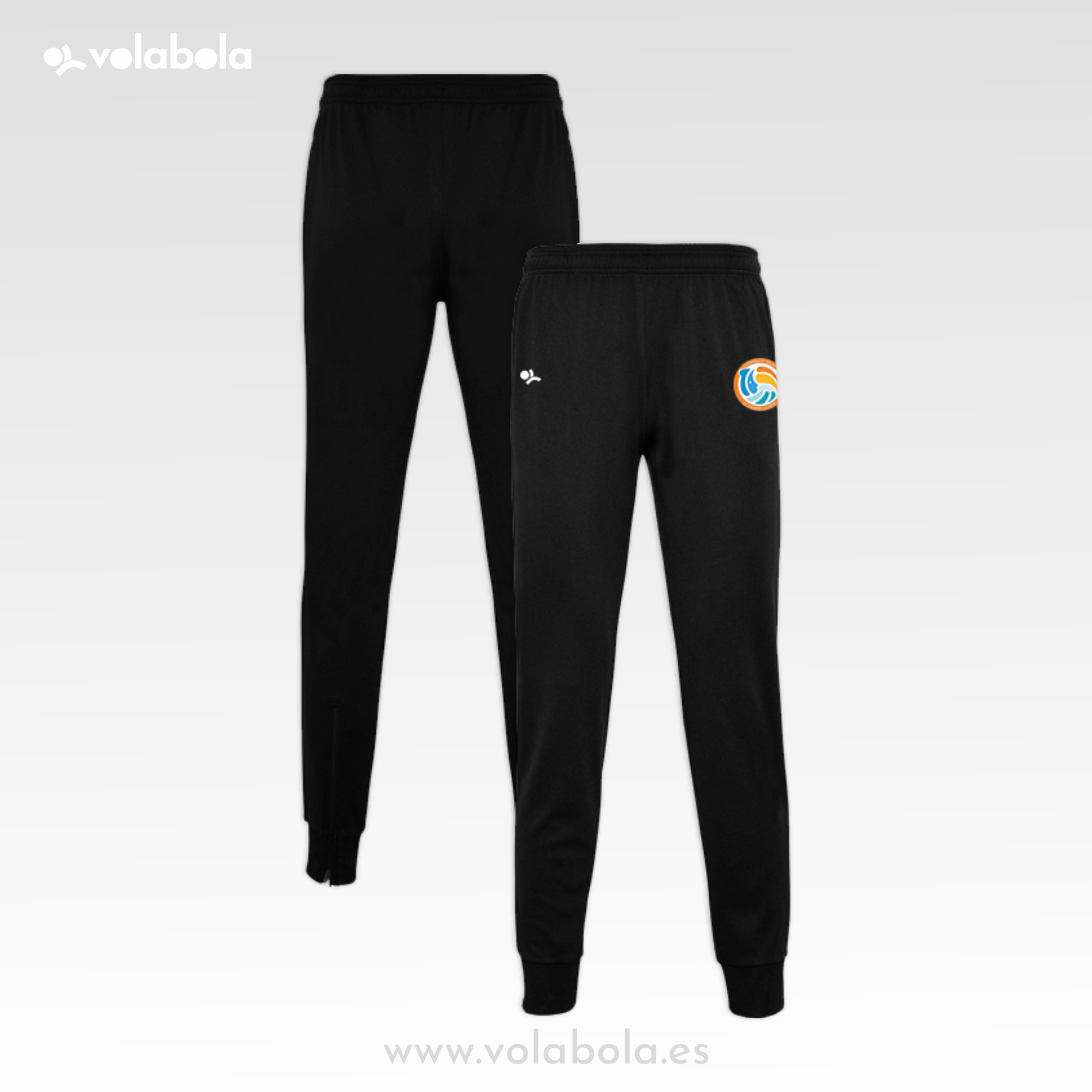 Pantalón de Chándal CV Fabraquer El Campello