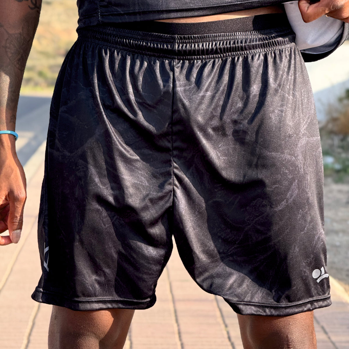 Pantalón corto técnico voleibol hombre – Bendito