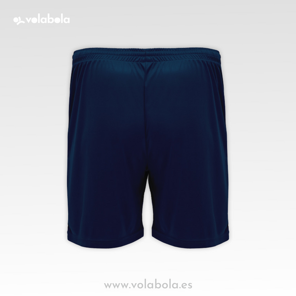 Pantalón Corto entrenamiento VOLEIBOL ELCHE
