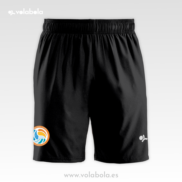 Pantalón Corto Juego CV Fabraquer El Campello