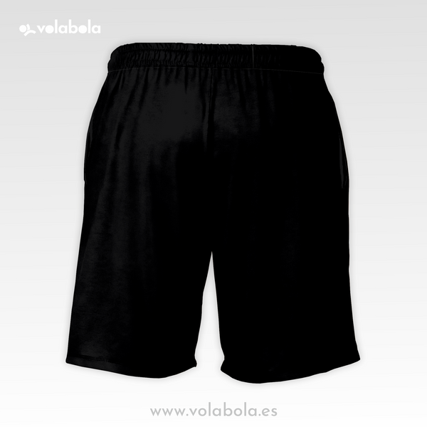 Pantalón Corto Juego CV Fabraquer El Campello