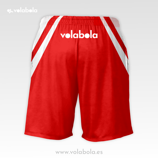 Pantalón de Juego Torrejón