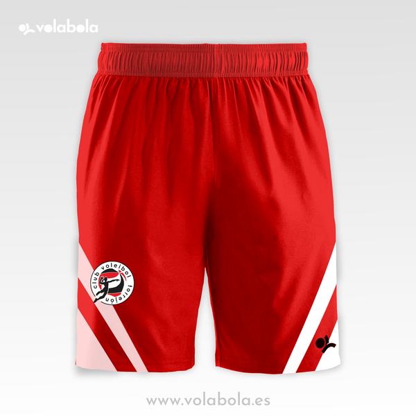 Pantalón de Juego Torrejón