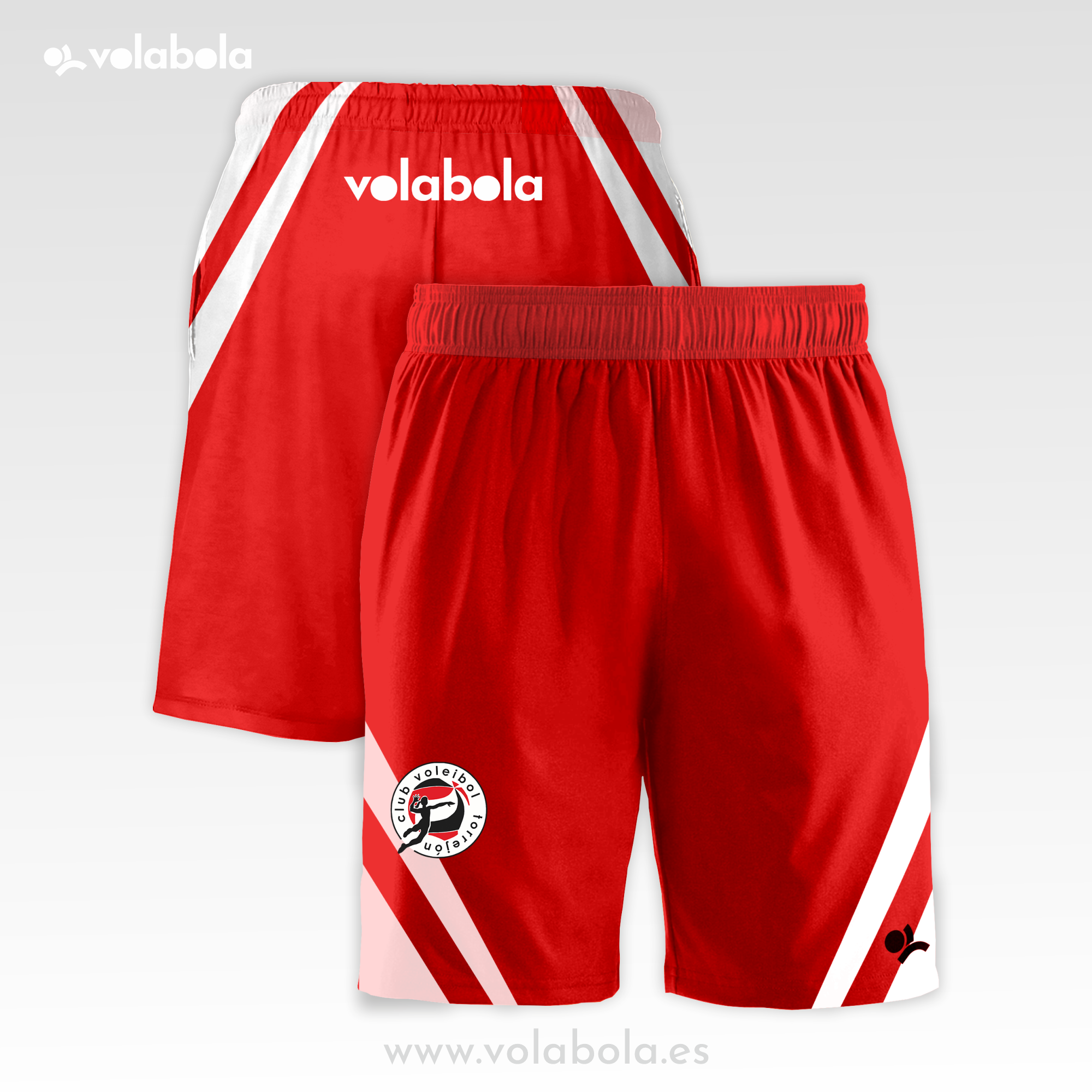 Pantalón de Juego Torrejón