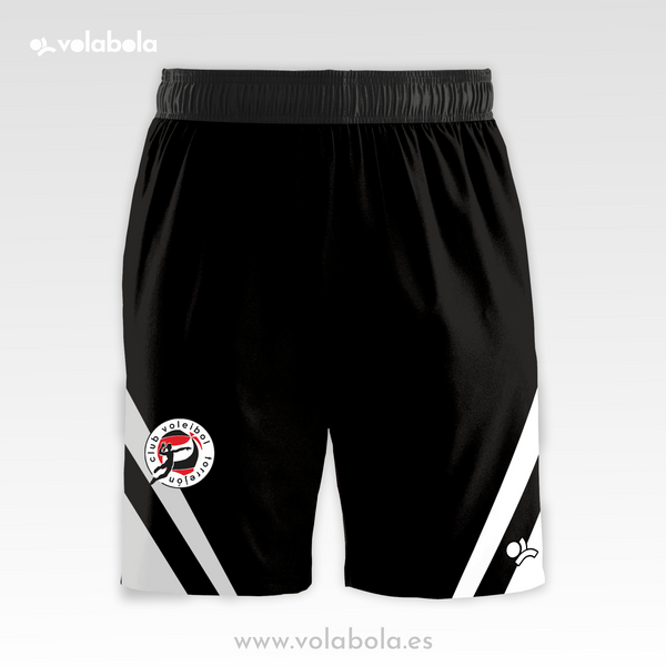 Pantalón Corto Líbero Torrejón
