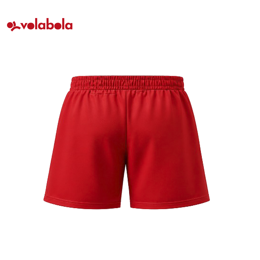 Pantalón Corto Líbero Torrejón