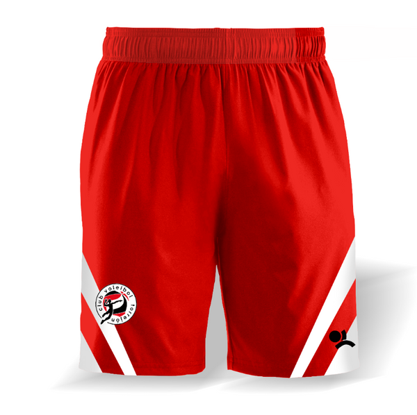 Pantalón corto Torrejón