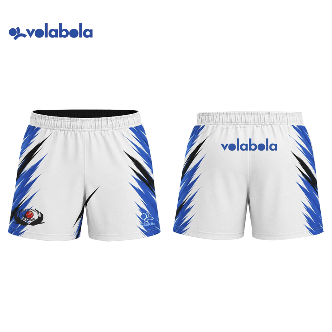 Pantalón de Juego Sunrise