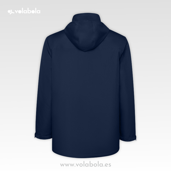 Parka VOLEIBOL CREVILLENTE 25/26