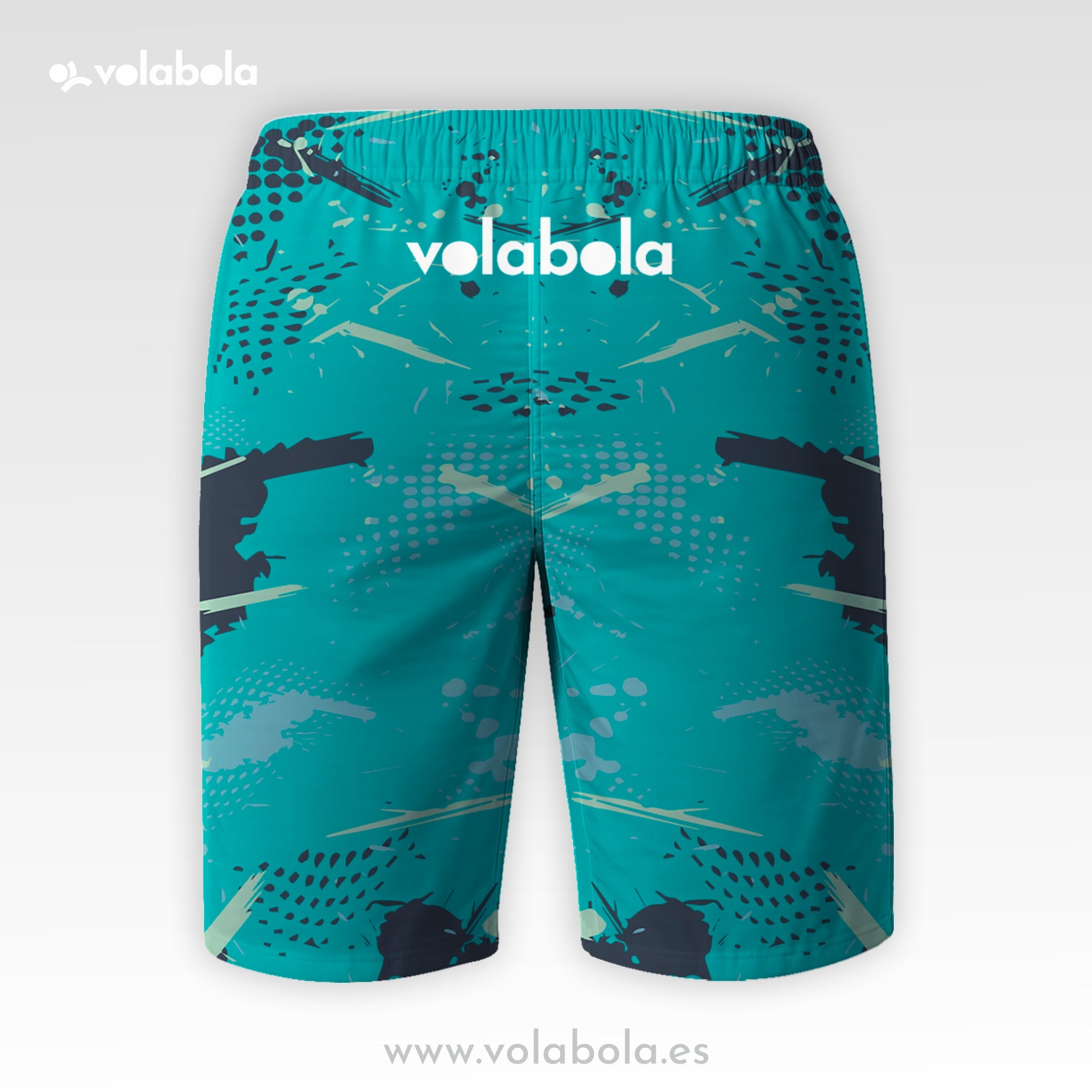 Bañador Pro Beachvolley - Party