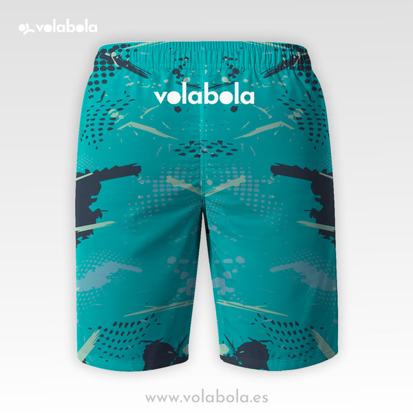 Bañador Pro Beachvolley - Party