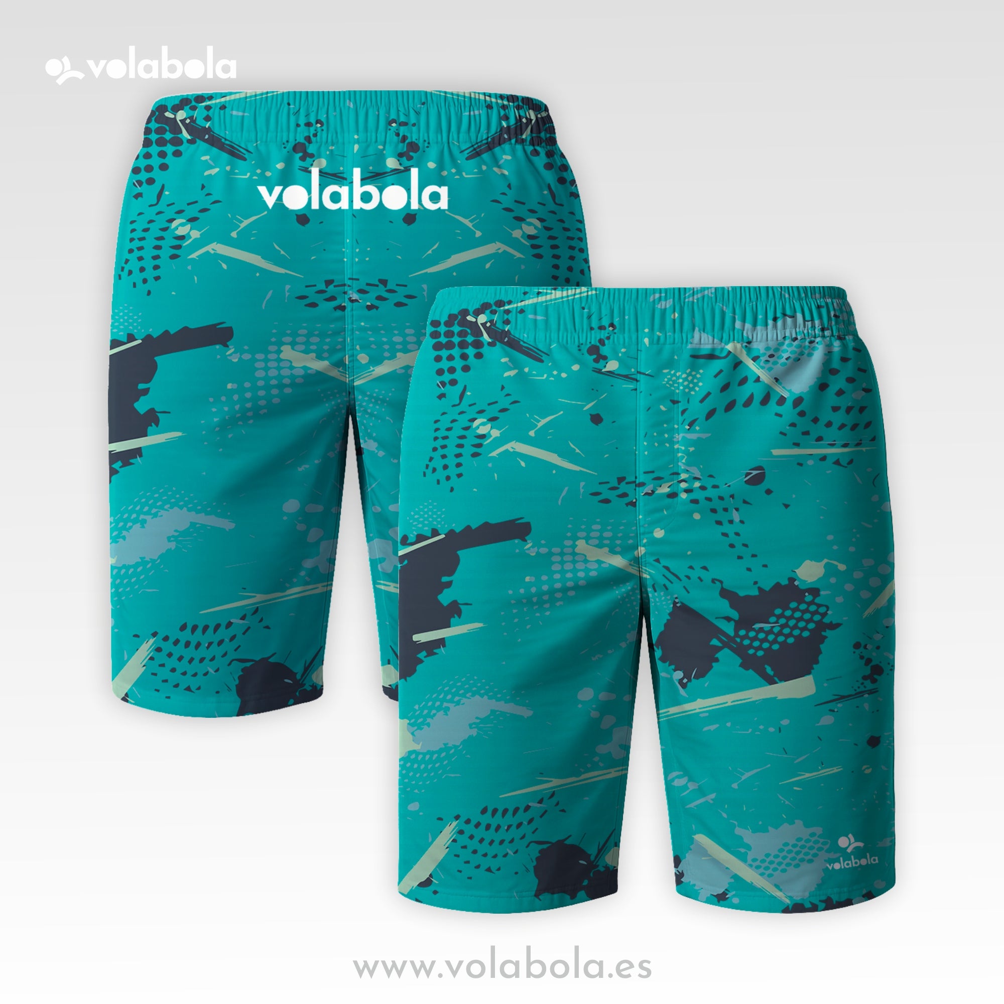 Bañador Pro Beachvolley - Party