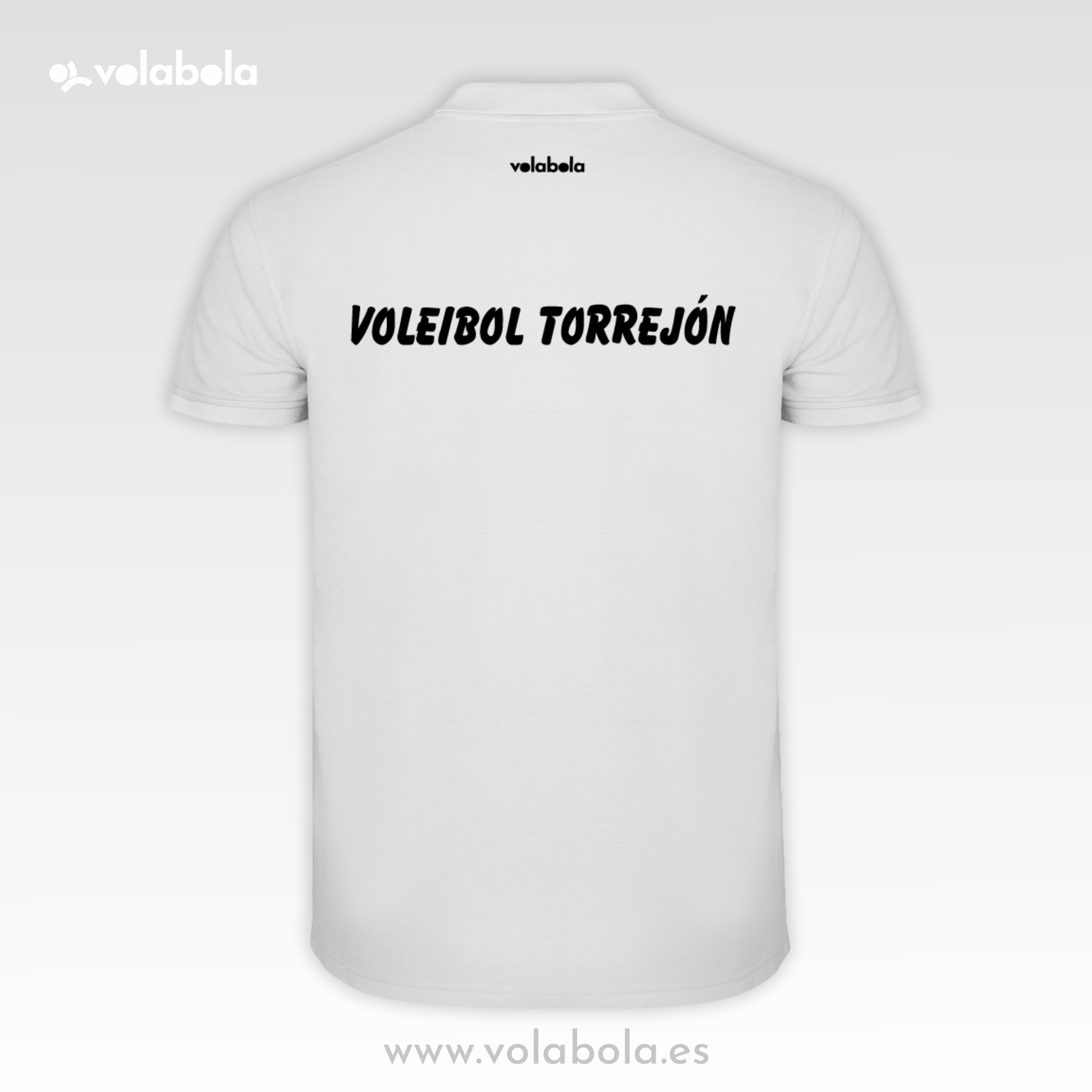 Polo Algodón Torrejón