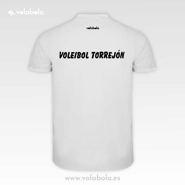 Polo Algodón Torrejón