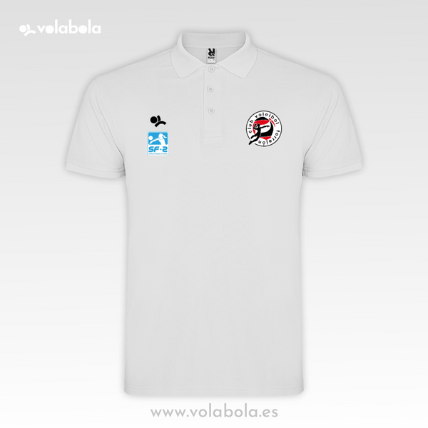 Polo Algodón Torrejón