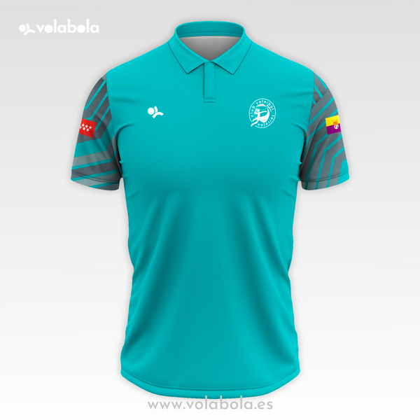 Polo Club Voleibol Torrejón