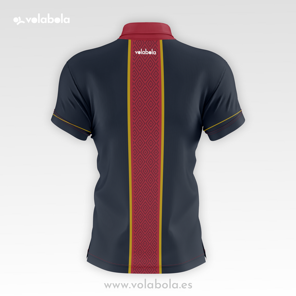 Polo Oficial Club VOLEIBOL CREVILLENTE 25/26