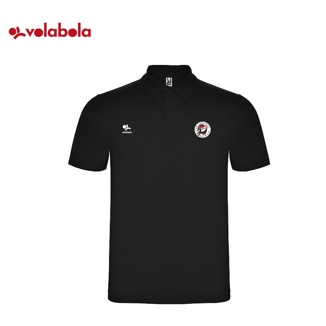 Polo Algodón Torrejón
